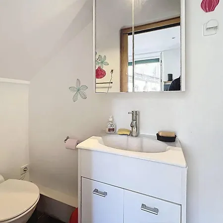 Apartment Studette Au Centre De Biarritz