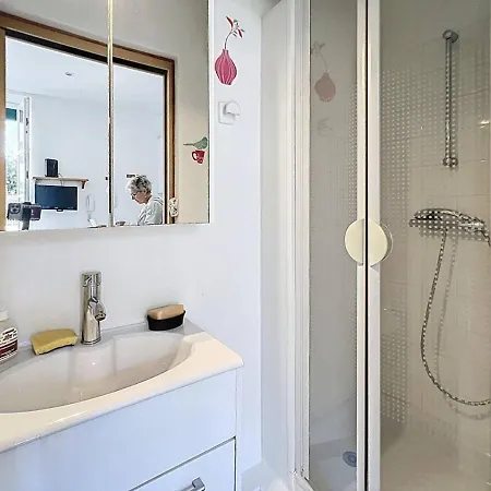 Apartment Studette Au Centre De Biarritz