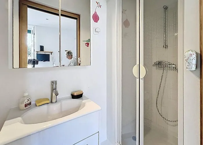 Apartment Studette Au Centre De Biarritz