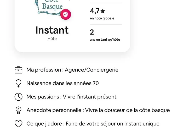 Apartment Studette Au Centre De *